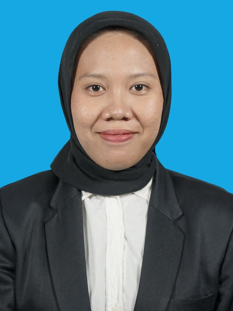 Alifia Mulya Rahman